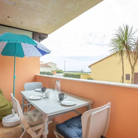 La Dune-6 By Interhome Capbreton