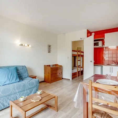 La Dune-6 By Interhome Apartmán *