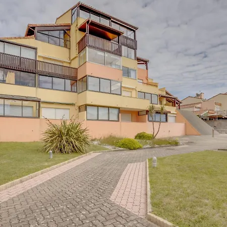 Apartmán La Dune-6 By Interhome *