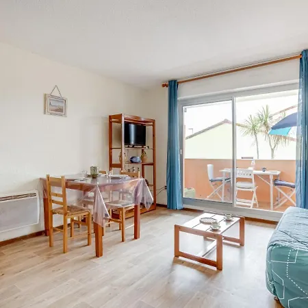 Apartmán La Dune-6 By Interhome