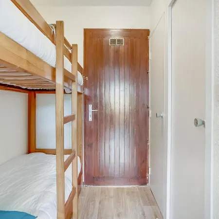 La Dune-6 By Interhome Apartmán