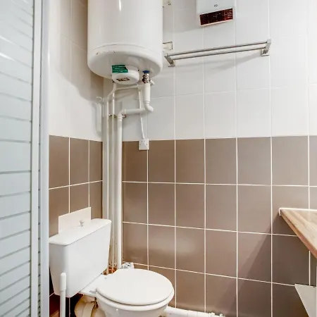 La Dune-6 By Interhome Apartmán Capbreton