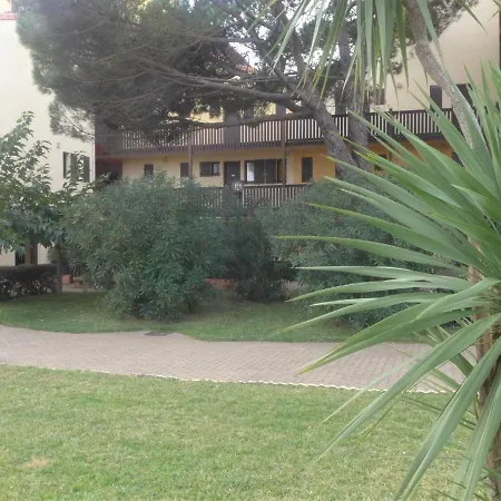 Apartmán La Dune-6 By Interhome