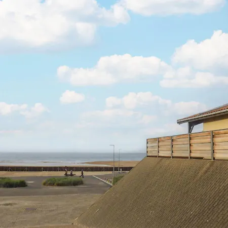 La Dune-6 By Interhome Апартаменты *