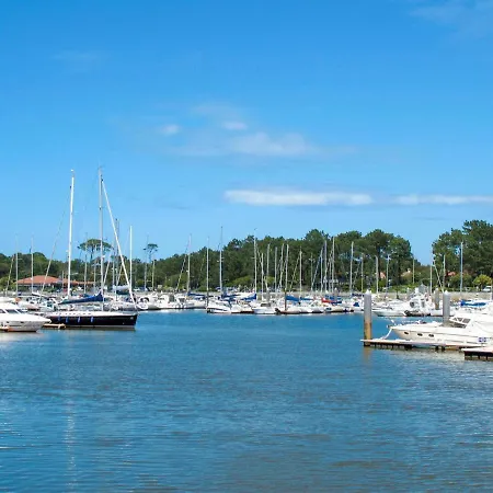 La Dune-6 By Interhome Apartment Capbreton