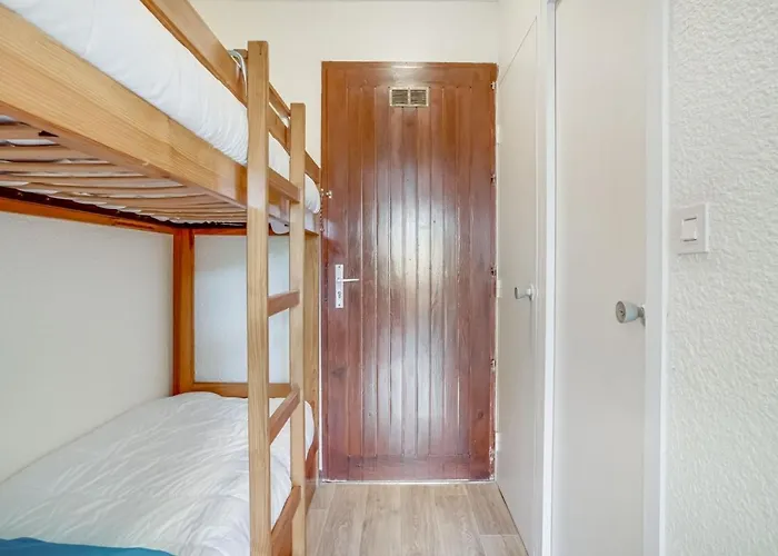 La Dune-6 By Interhome Daire