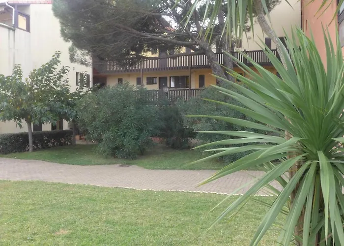 Daire La Dune-6 By Interhome