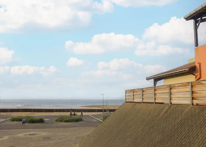 La Dune-6 By Interhome Daire *